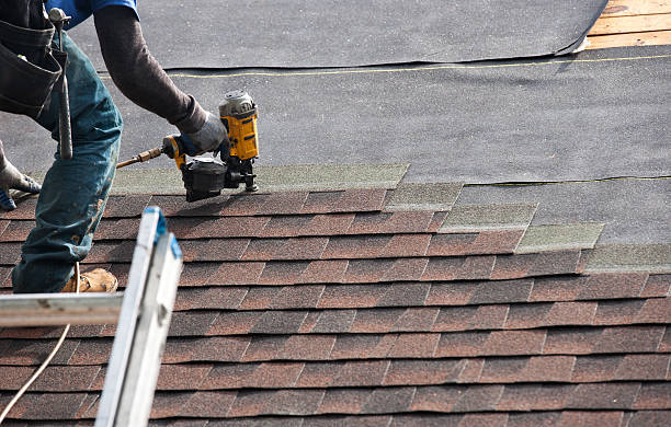 Licensed Gutter Installation service in New Middletown, OH - Brentwood Metal Roofing